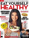 Eat Yourself Healthy (5th Edition)